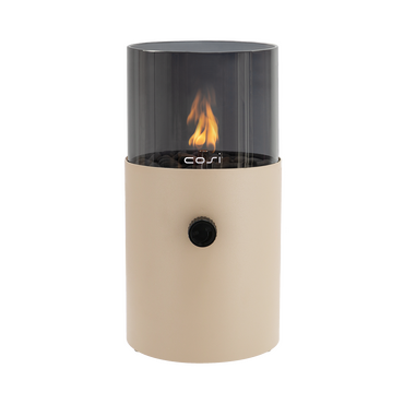 Cosiscoop Original sandy beige smoked