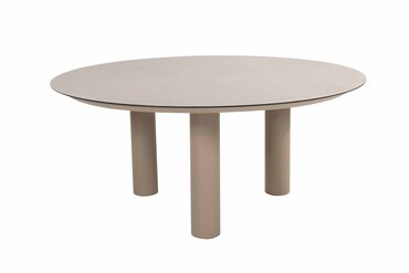 4 Seasons Outdoor tuintafel Donato laag