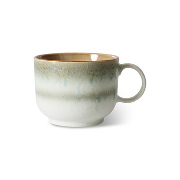 HKliving 70s ceramics tea cup quest
