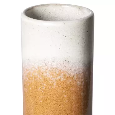 HKliving 70s ceramics: vase S jupiter - afbeelding 3