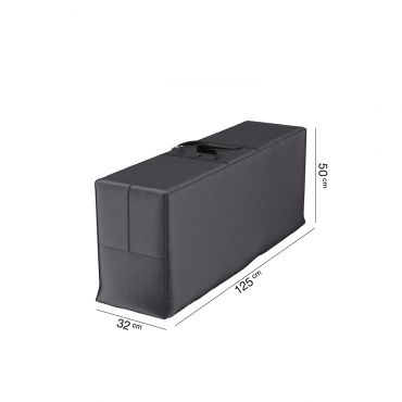 AeroCover kussentas