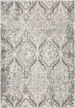 Garden Impressions Agusto buitenkleed Obsidian Black
