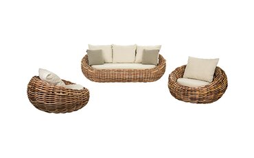 Apple Bee loungeset Cocoon