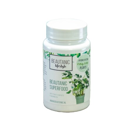 Beautanic superfood