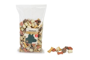 Beeztees Jolly mix voordeel 1400g