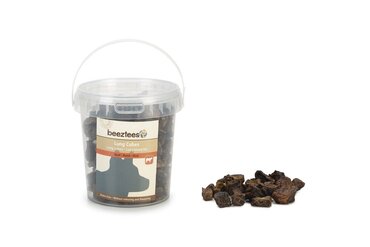 Beeztees Long cubes 150g