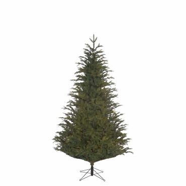 Black Box Trees kunstkerstboom Frasier groen 185 cm - afbeelding 1