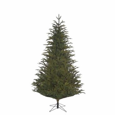 Black Box Trees kunstkerstboom Frasier groen 215 cm - afbeelding 1