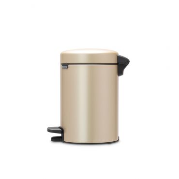 Brabantia Pedaalemmer newIcon 3 liter - afbeelding 2