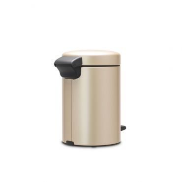 Brabantia Pedaalemmer newIcon 3 liter - afbeelding 3