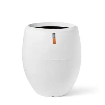 Capi vaas elegant deluxe graniet 85x100 cm