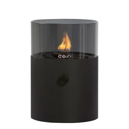 Cosiscoop XL black smoked - afbeelding 1