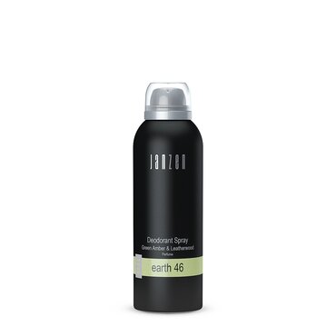 JANZEN Deodorant Spray Earth 46