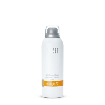 JANZEN Deodorant Spray Orange 77