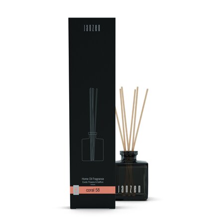 JANZEN Diffuser Coral 58