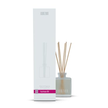 JANZEN Diffuser Fuchsia 69