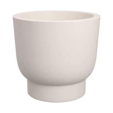 Elho Amber Grail 40 - Ø38xH36 cm - Binnen en Buiten - 100% gerecycled