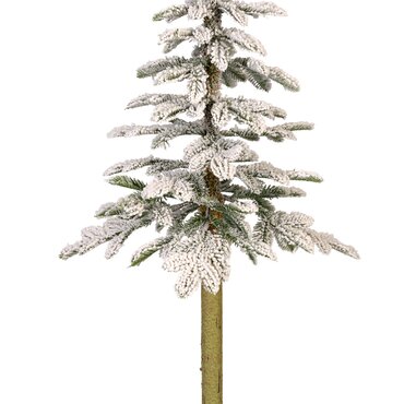 Everlands kunstkerstboom Alpine 120 cm - afbeelding 2