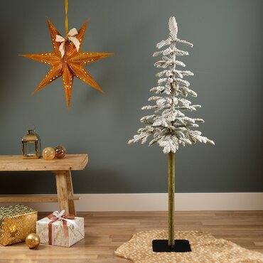 Everlands kunstkerstboom Alpine 120 cm - afbeelding 5