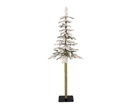 Everlands kunstkerstboom Alpine 120 cm - afbeelding 1