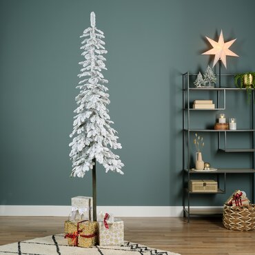 Everlands kunstkerstboom Alpine 210 cm - afbeelding 3