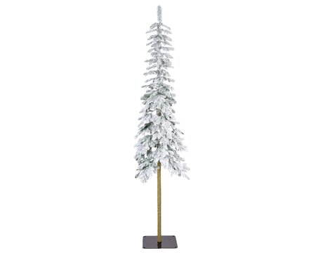 Everlands kunstkerstboom Alpine 210 cm - afbeelding 1