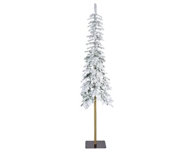 Everlands kunstkerstboom Alpine 210 cm - afbeelding 1