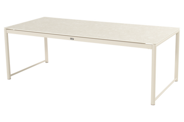 Hartman dining tuintafel Fontaine