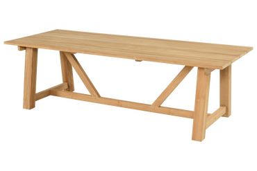 Hartman dining tuintafel Fremont