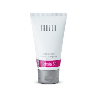 JANZEN Hand Cream Fuchsia 69 - afbeelding 1