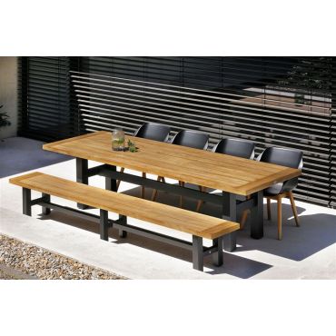 Hartman Sophie Teak dining kuipstoel - afbeelding 8