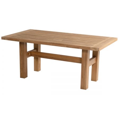 Hartman tuintafel Sophie Yasmani 180 cm - afbeelding 1