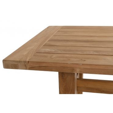 Hartman tuintafel Sophie Yasmani 180 cm - afbeelding 3