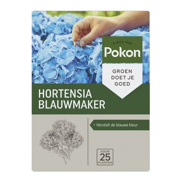 Pokon hortensia blauwmaker - afbeelding 1