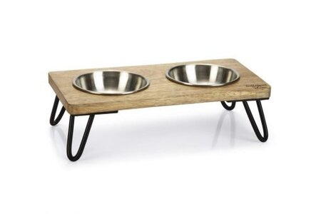 hout dinerset k linga l31b16h10cm