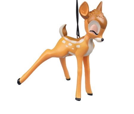 Kurt S. Adler kerst ornament Bambi