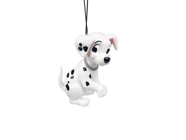 Kurt S. Adler kerst ornament dalmatiër