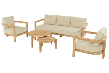 Hartman loungeset Moira