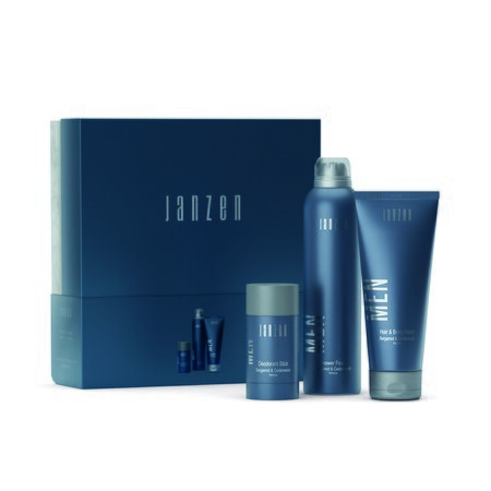 JANZEN Moments for Men giftset