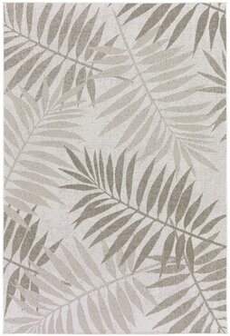 Garden Impressions Naturalis buitenkleed Desert Taupe middel