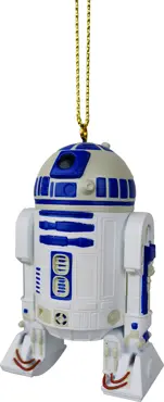 Kurt S. Adler kerst ornament r2-d2