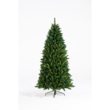 OWN Tree kunstkerstboom Rockwood pine 150 cm - afbeelding 1