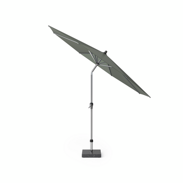 Platinum Sun & Shade parasol Riva ø300 olijf - afbeelding 2