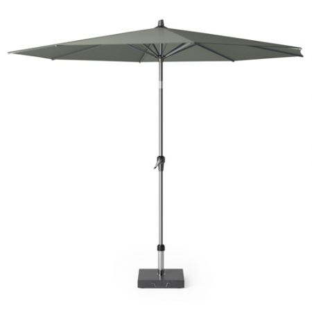 Platinum Sun & Shade parasol Riva ø300 olijf - afbeelding 1