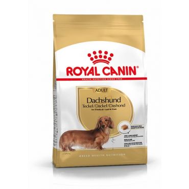 Royal Canin hondenvoer dachshund adult (1,5 kg)