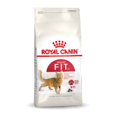 Royal Canin kattenvoer fit 32 (2 kg)