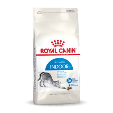 Royal Canin kattenvoer indoor 27 (2 kg)