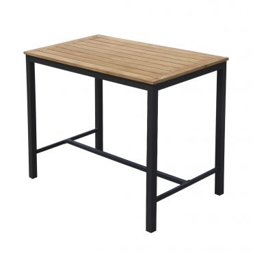 Trestino bartafel Stefano 140x80cm