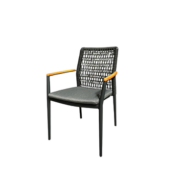 Trestino dining tuinstoel Ribe