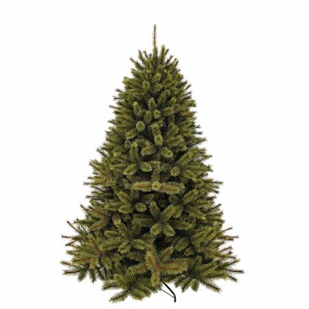 Triumph Tree kunstkerstboom forest frosted pine green 230 cm  - afbeelding 1